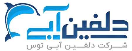 دلفین آبی