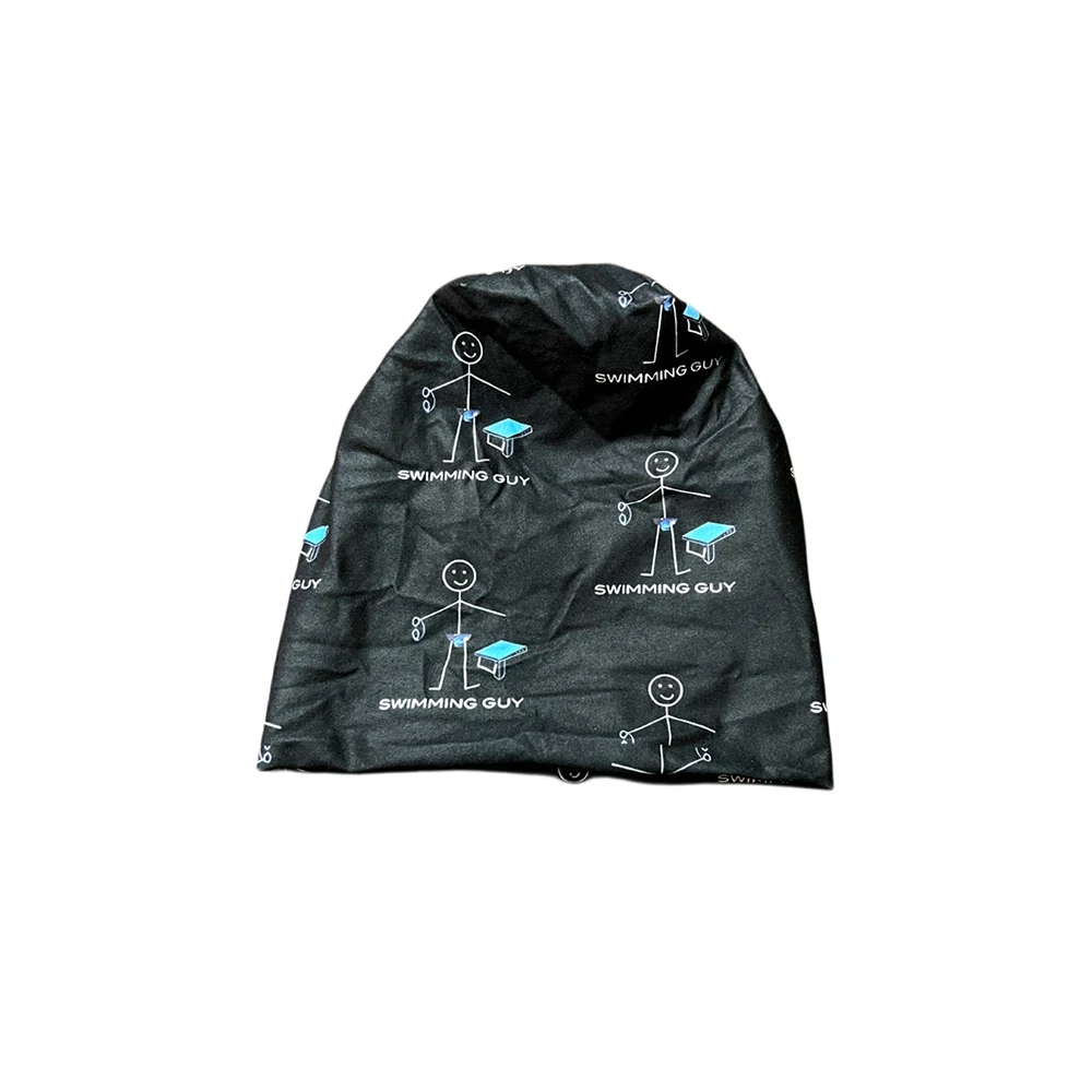 اسکارف زمستانی مدل شناگر کد 100