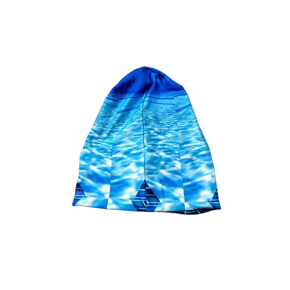 اسکارف زمستانی مدل استخری کد 104