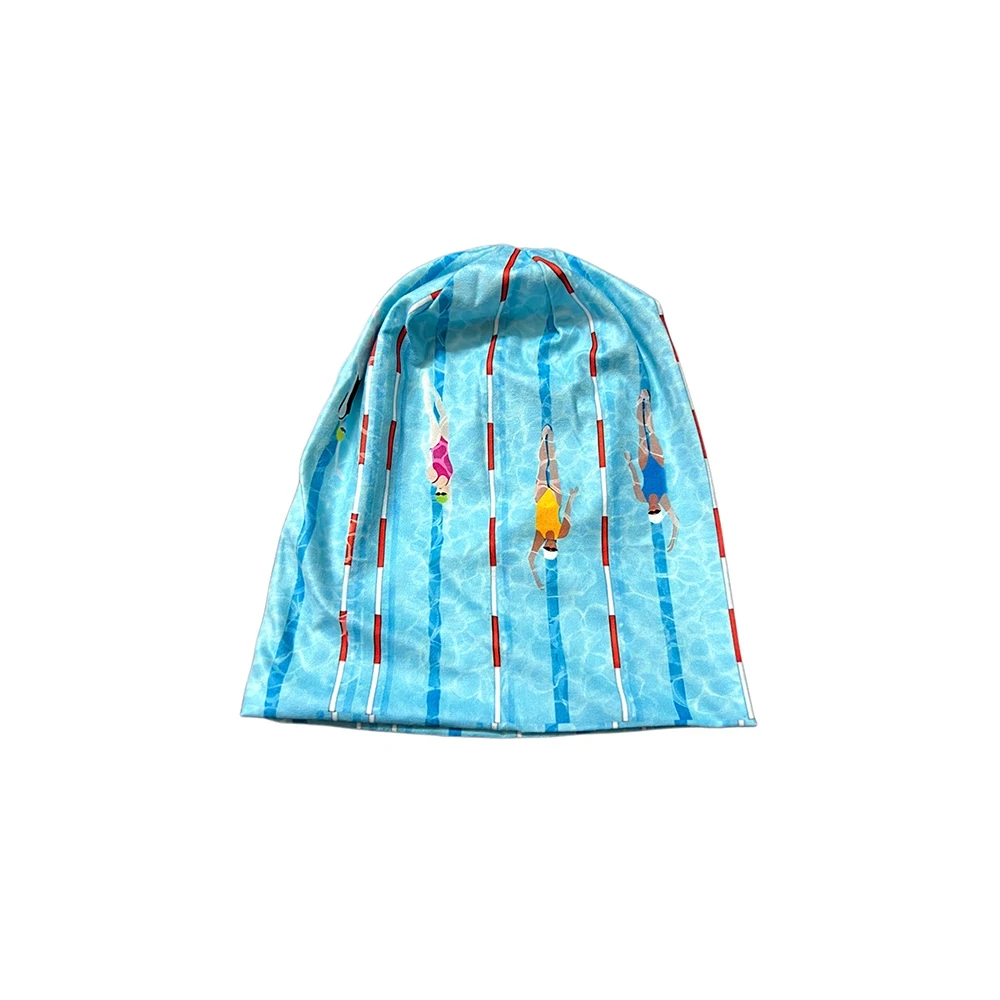 اسکارف زمستانی مدل استخری کد 103