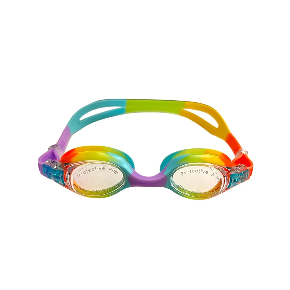 عینک شنای آموزشی و تمرینی مدل E9