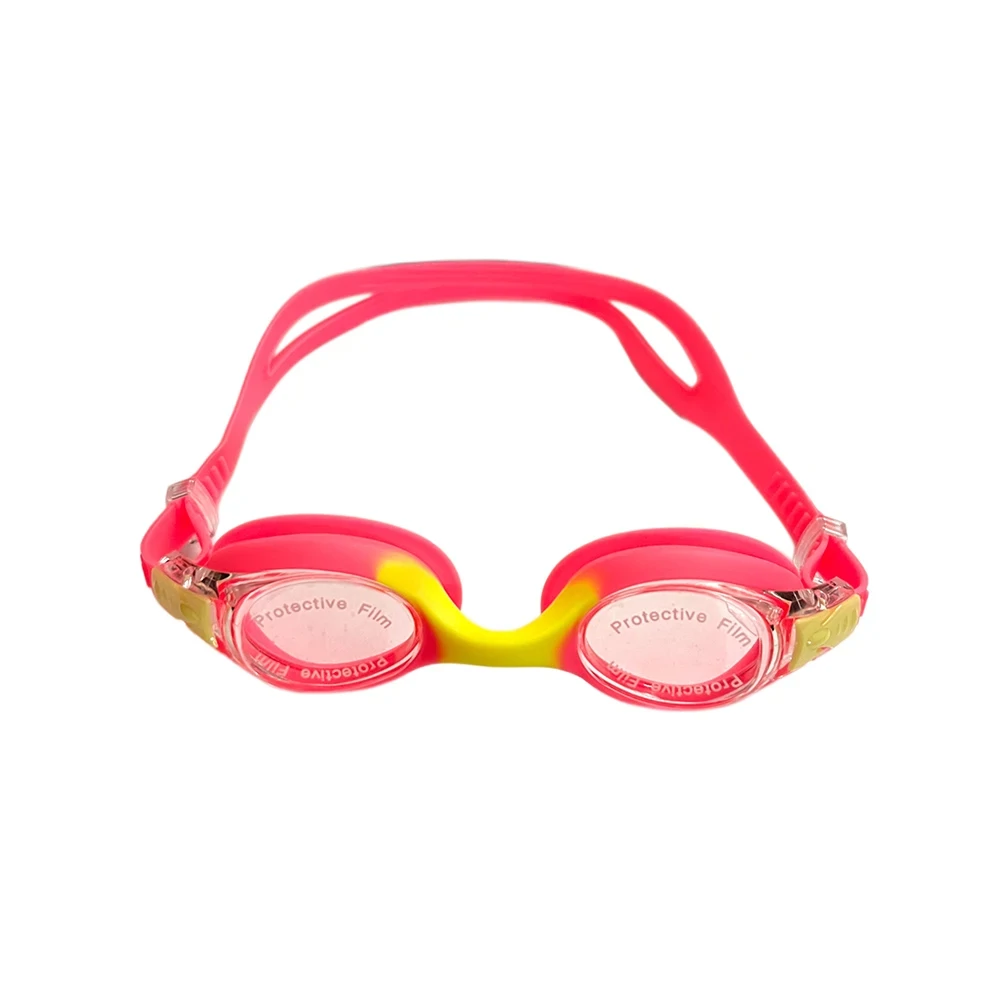 عینک شنای آموزشی و تمرینی مدل E14